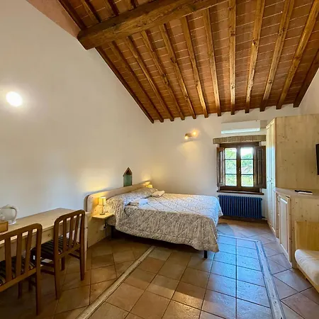 Casale Gregoriano 4*