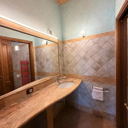 Casale Gregoriano San Gimignano