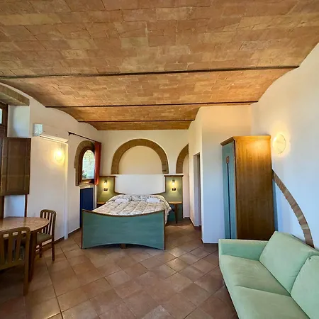 Casale Gregoriano 4* San Gimignano