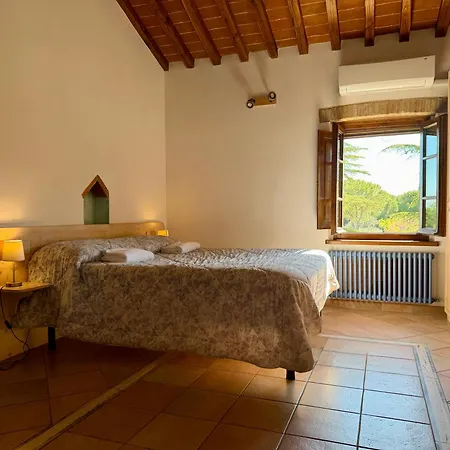 Bed & Breakfast Casale Gregoriano San Gimignano