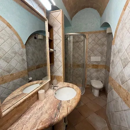 Bed & Breakfast Casale Gregoriano 4*