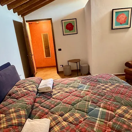 Casale Gregoriano Bed & Breakfast San Gimignano