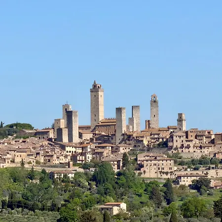 Casale Gregoriano 4*