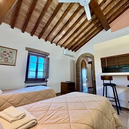 Bed & Breakfast Casale Gregoriano