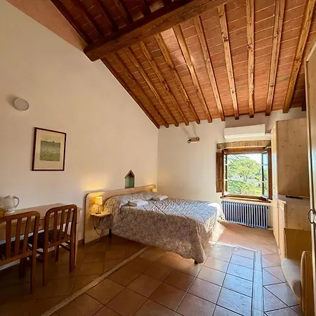 Casale Gregoriano Bed & Breakfast San Gimignano