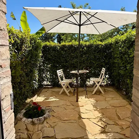 Casale Gregoriano 4* San Gimignano