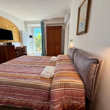 Bed & Breakfast Casale Gregoriano 4*