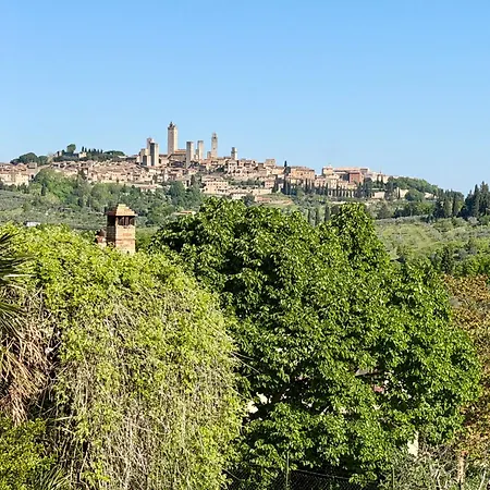 Casale Gregoriano 4*