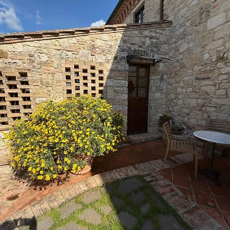 Bed & Breakfast Casale Gregoriano 4*