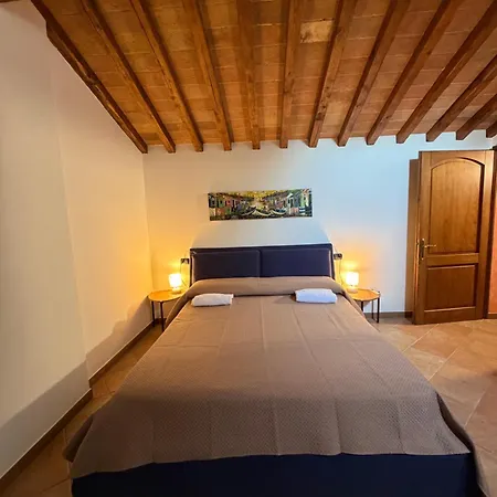 Bed & Breakfast Casale Gregoriano