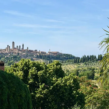 Bed & Breakfast Casale Gregoriano 4*