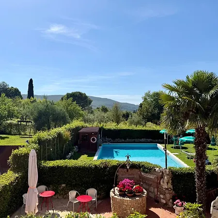 Bed & Breakfast Casale Gregoriano San Gimignano