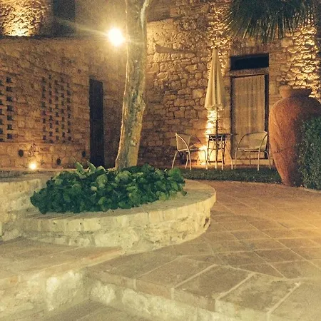 Casale Gregoriano Bed&breakfast&apartments