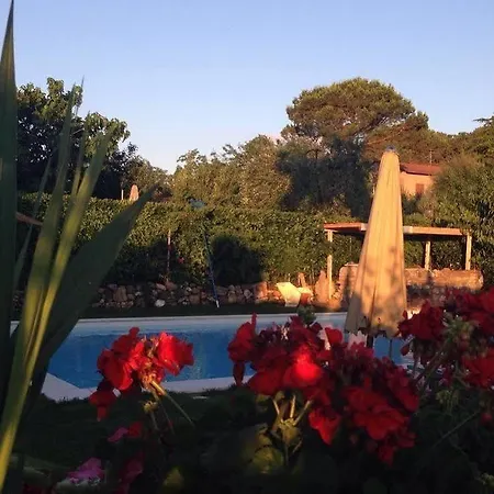 Casale Gregoriano Bed&breakfast&apartments 2*