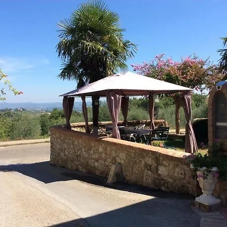 Casale Gregoriano Bed&breakfast&apartments