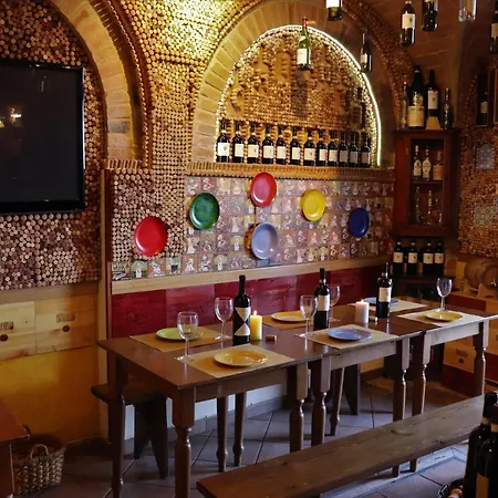 Bed & Breakfast Casale Gregoriano And