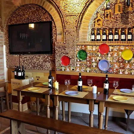 Casale Gregoriano And Bed & Breakfast