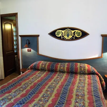 Casale Gregoriano Bed&breakfast&apartments 2*