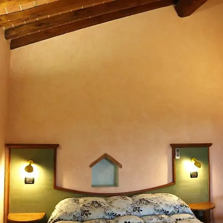 Bed & Breakfast Casale Gregoriano And