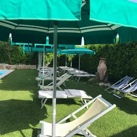 Bed & Breakfast Casale Gregoriano And 2*