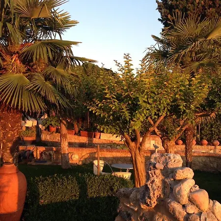 Casale Gregoriano Bed&breakfast&apartments 2* San Gimignano