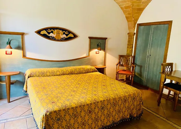Bed & Breakfast Casale Gregoriano San Gimignano