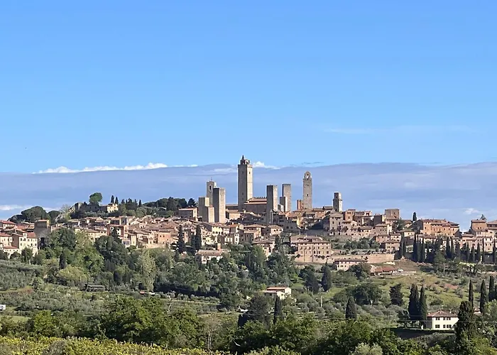 Casale Gregoriano 4*