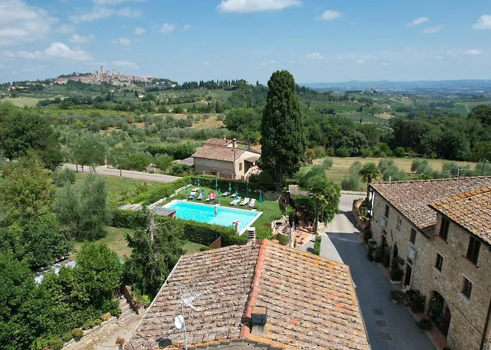 Bed & Breakfast Casale Gregoriano