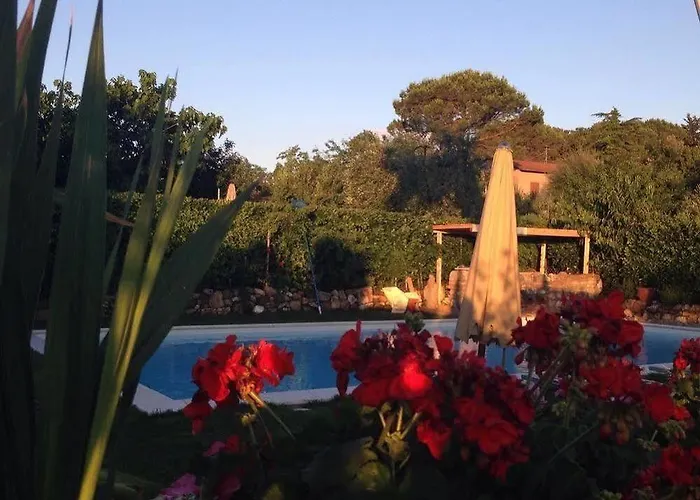 Casale Gregoriano 4*