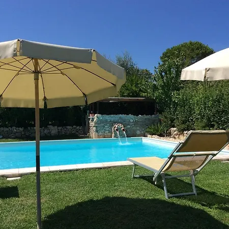 Casale Gregoriano And Bed & Breakfast 2*