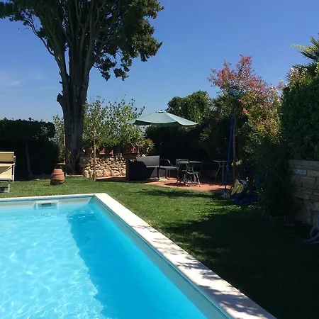 Bed & Breakfast Casale Gregoriano And 2*