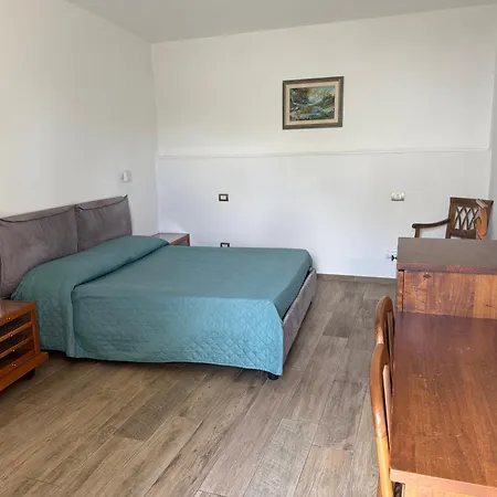 Bed & Breakfast Casale Gregoriano 2*