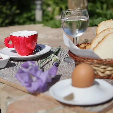 Bed & Breakfast Casale Gregoriano And