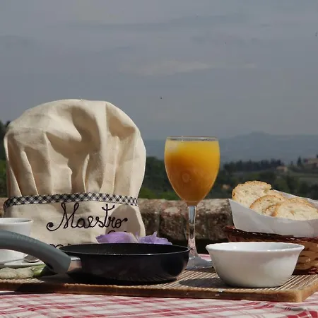Casale Gregoriano And Bed & Breakfast